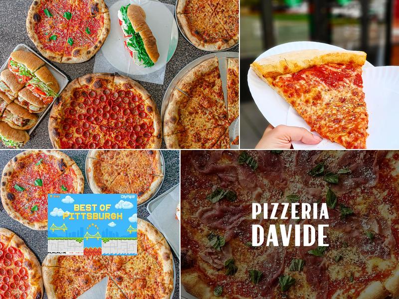 Pizzeria Davide