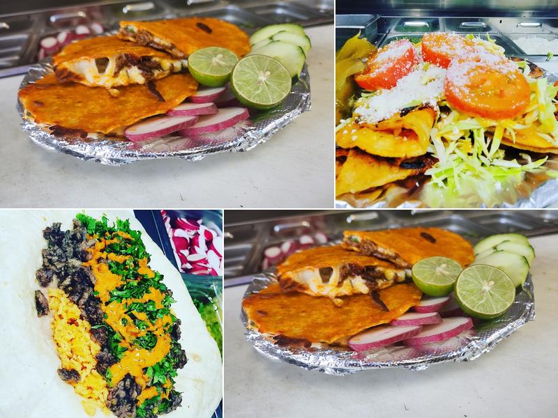 TACOS J&B 15708 Ranchero Rd, Hesperia
