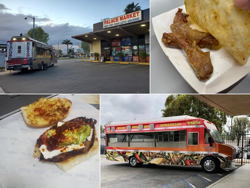 Tacos Santa Rita Jalisco #2