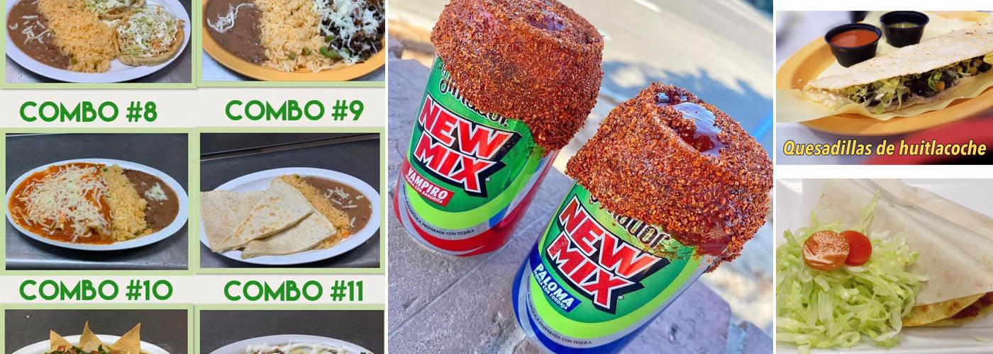 La Casa Del Chilango