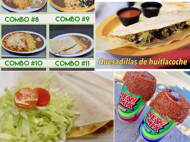 La Casa Del Chilango