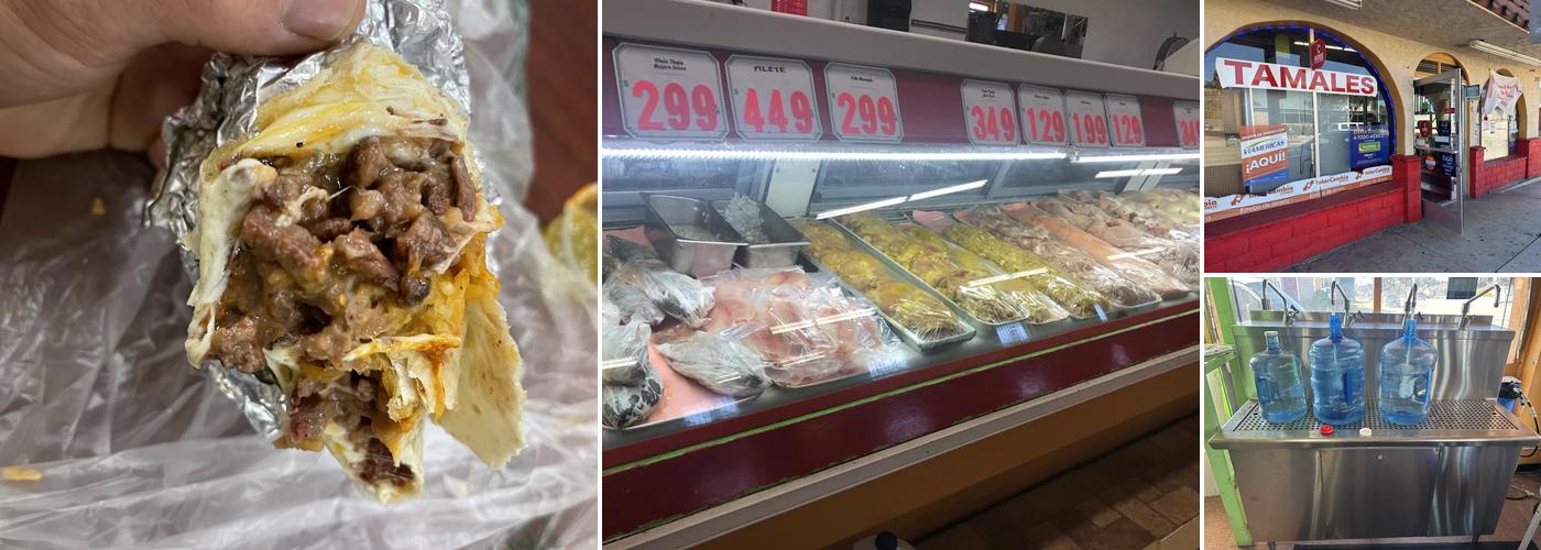 Mercadito Gonzalez Deli