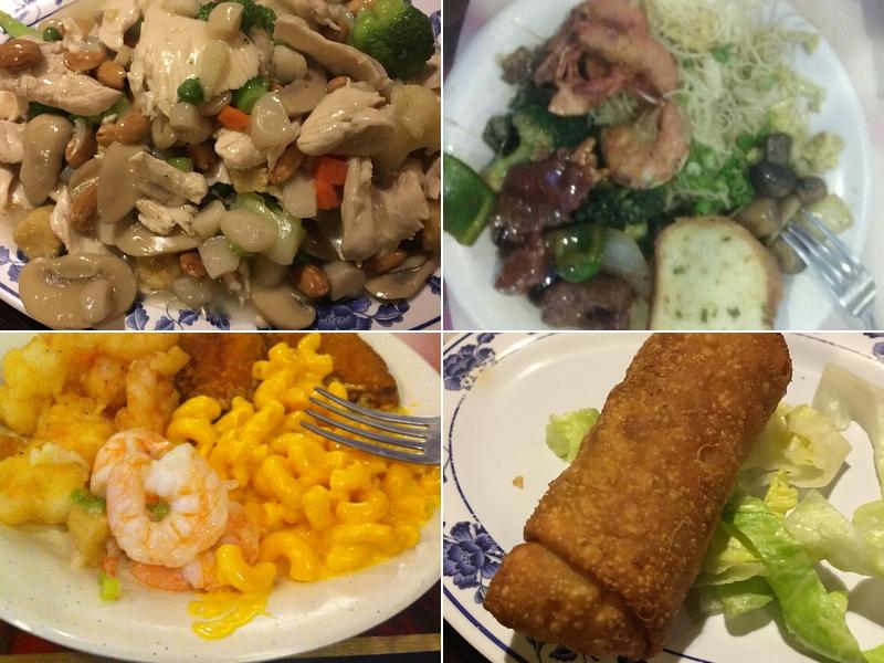 El Mandarin En Metaire