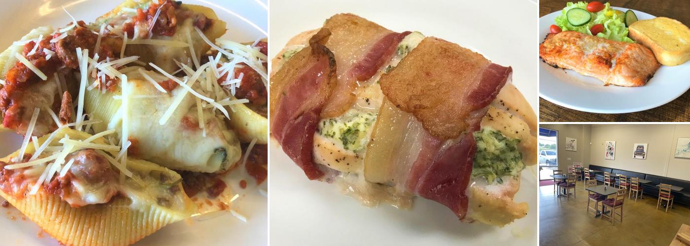 Cindy Sue Café & Catering