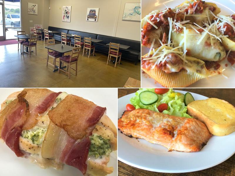 Cindy Sue Café & Catering