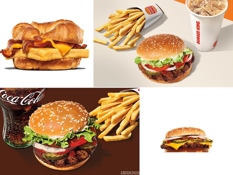 Burger King 5340 N Maize Rd, Maize