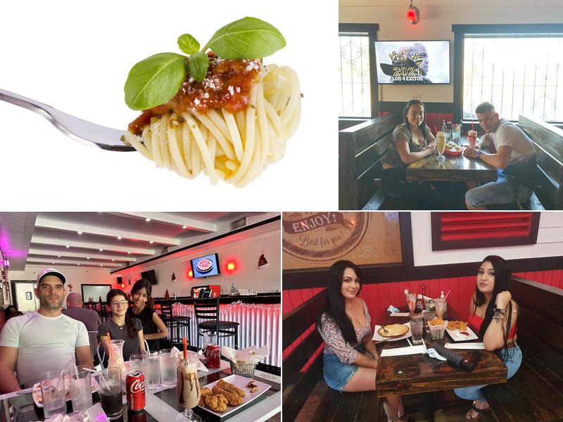 Farandula Pizzeria Hialeah