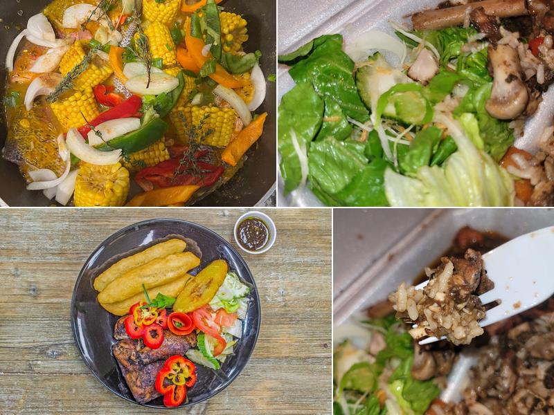 Royalty Jamaican Cuisine