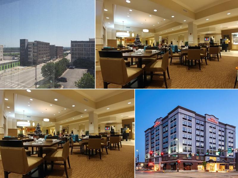 Garden Grille and Bar