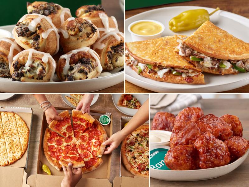 Papa Johns Pizza 19893 1st Ave S, Normandy Park