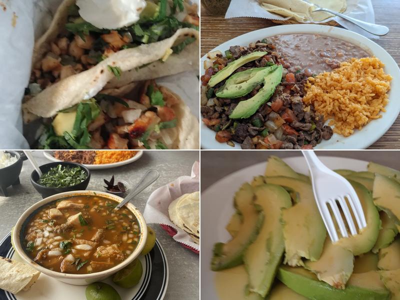 El Jacalito 827 S 12th St, Kansas City