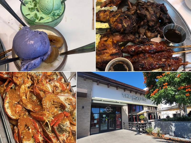 Noypitz Long Beach (formerly Noypitz Cerritos)