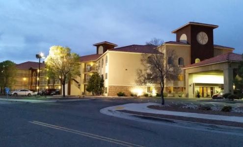 Quality Inn & Suites Albuquerque West