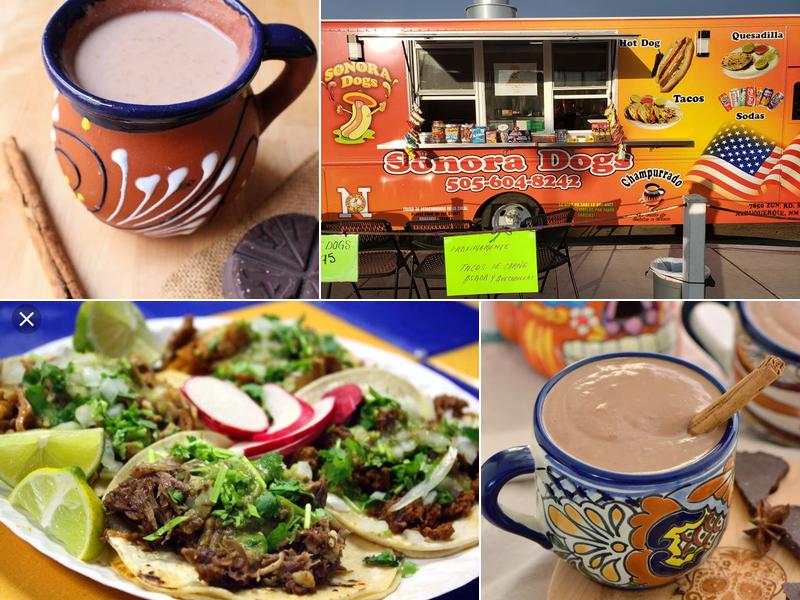 La Carreta Hot dogs Y Taqueria