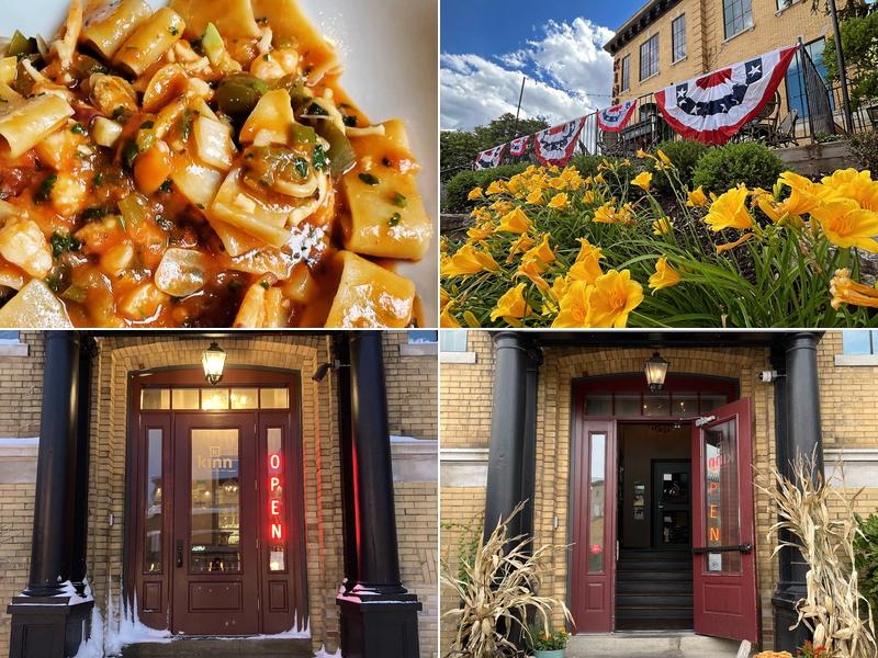 Sorella 2535 S Kinnickinnic Ave, Milwaukee