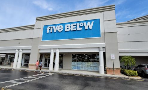 Five Below