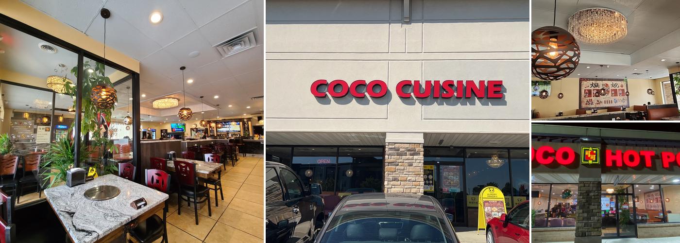 Coco Hot Pot
