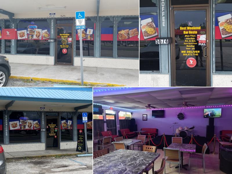 Best Weekend Bar & Resto