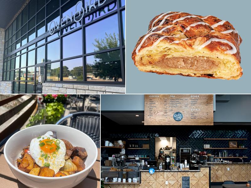 Ovenbird | Austin 6501 S Congress Ave UNIT 211, Austin