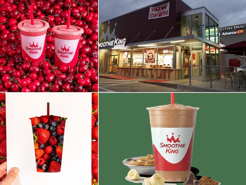 Smoothie King