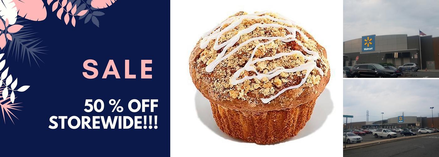 Mango And Kensington Avenue