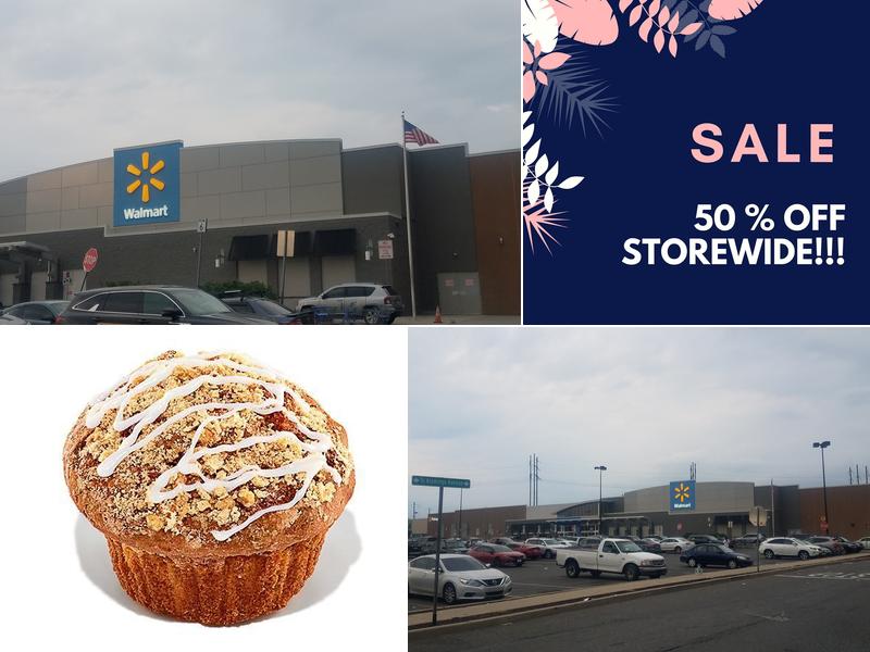 Mango And Kensington Avenue