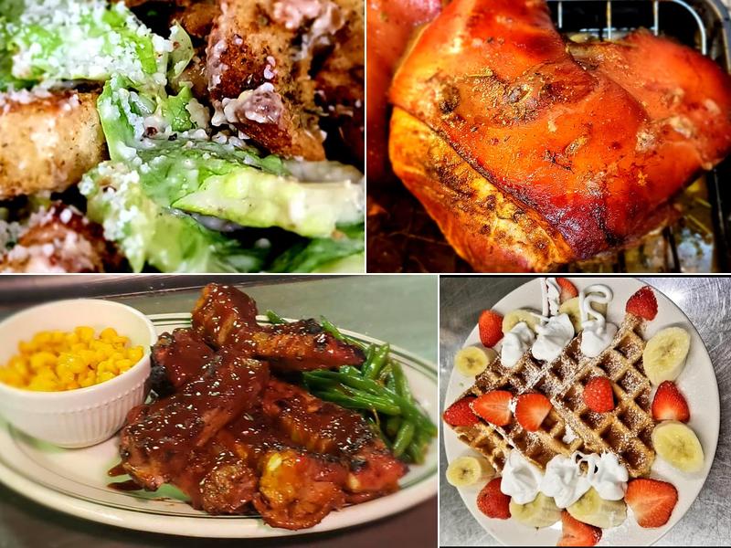 Irish Eyes Pub & Restaurant