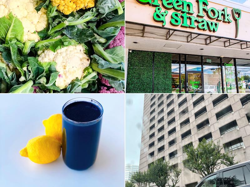 Green Fork