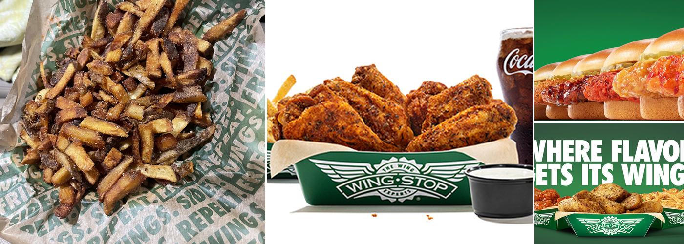 Wingstop