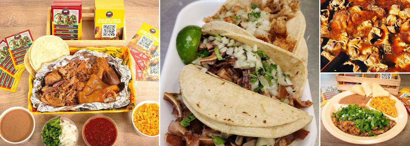 Carnitas Estilo Michoacan