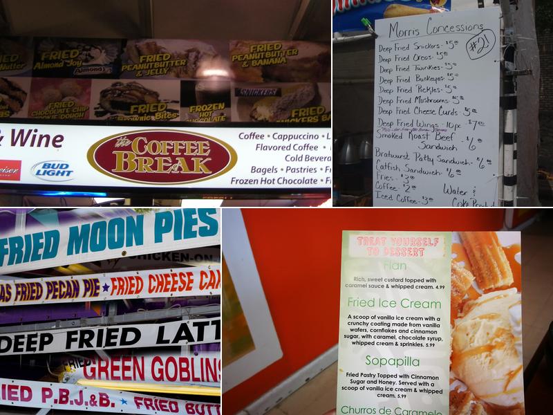 Fat Boys Burgers & Fries Menu