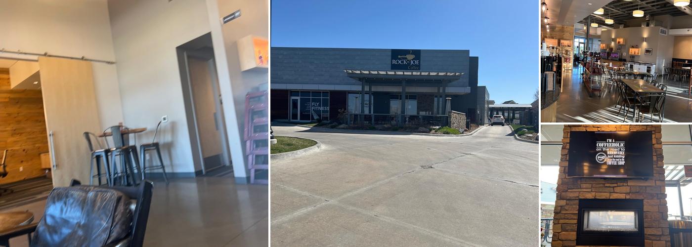 Whispering Winds Vineyards and Tasting Room