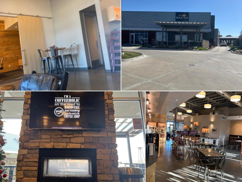 Whispering Winds Vineyards and Tasting Room