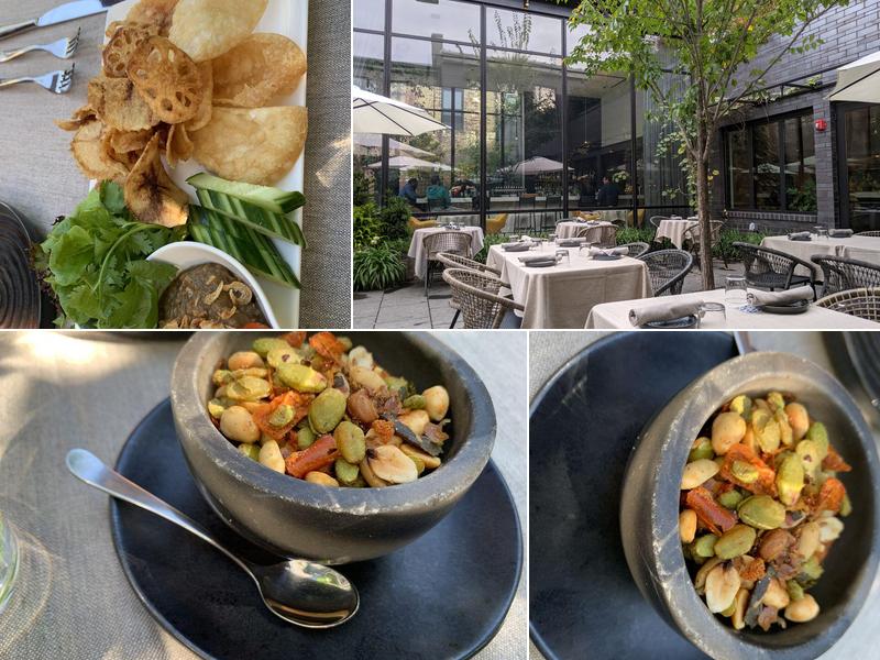 Pusadee's Garden 5319 Butler St, Pittsburgh