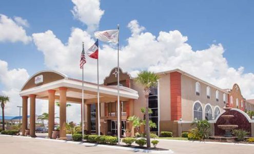 Hawthorn Suites by Wyndham Corpus Christi