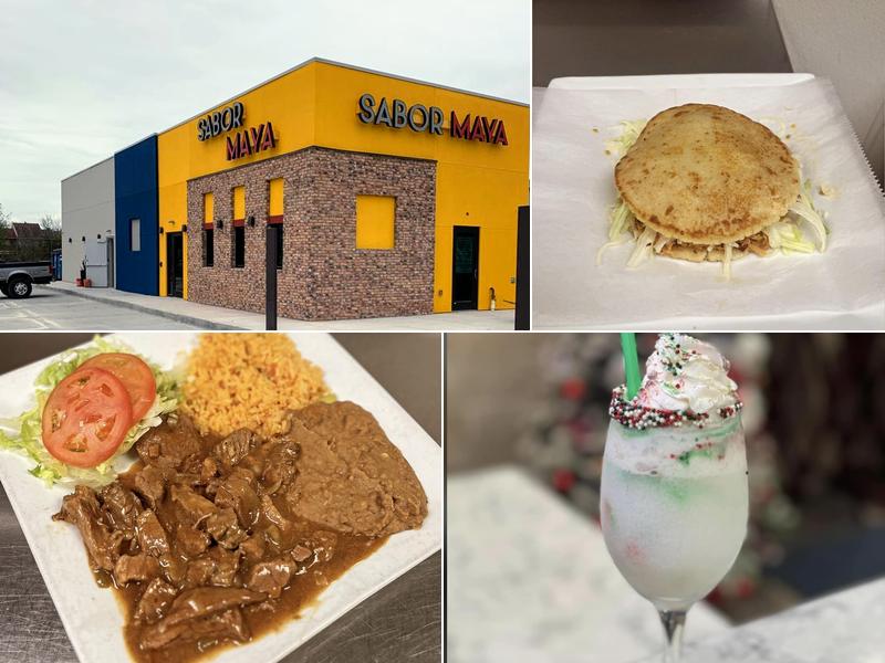 Sabor Maya Mexican Cuisine