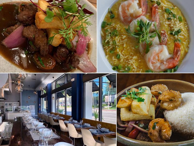 Costa Contemporary Kitchen 650 Anton Blvd, Costa Mesa