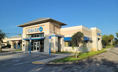 Chase Bank