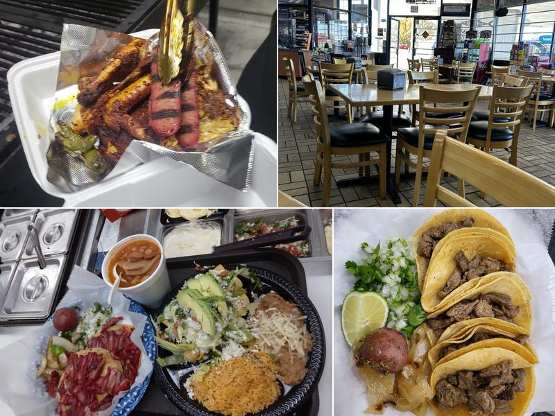 Taco Rey 2495 W Pioneer Pkwy, Grand Prairie