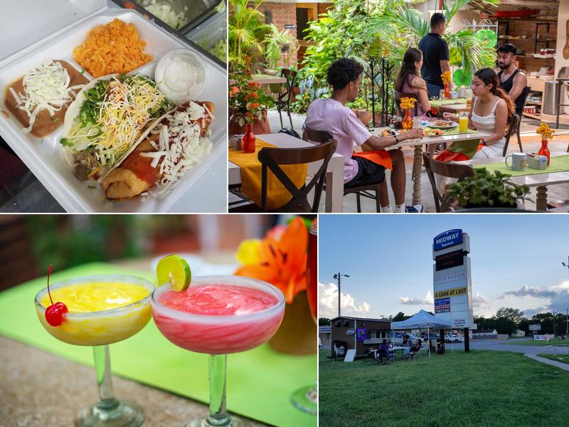 cocos kitchen 216230220100200, Wichita