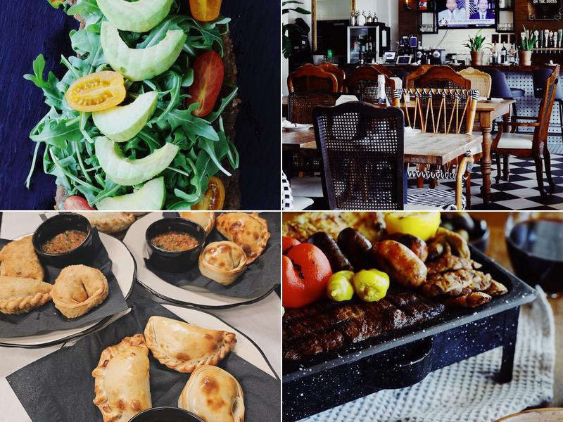 Milanezza Kitchen Bar & Market - Key Biscayne