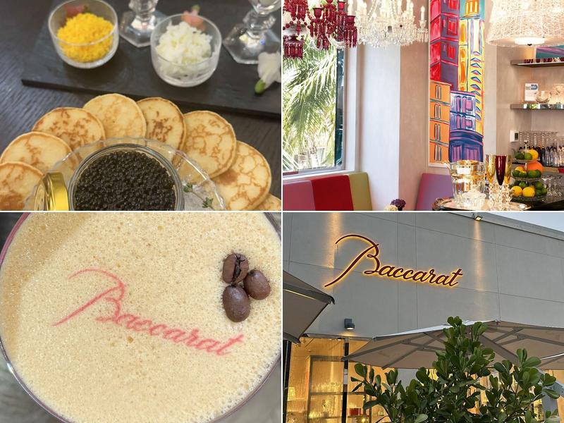 BACCARAT MIAMI