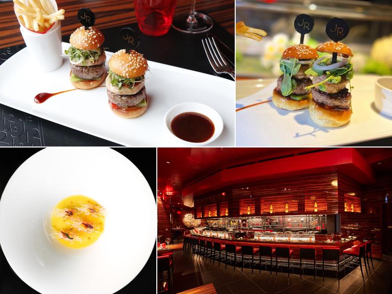 L’Atelier de Joël Robuchon