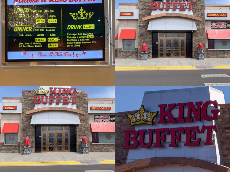 King Buffet
