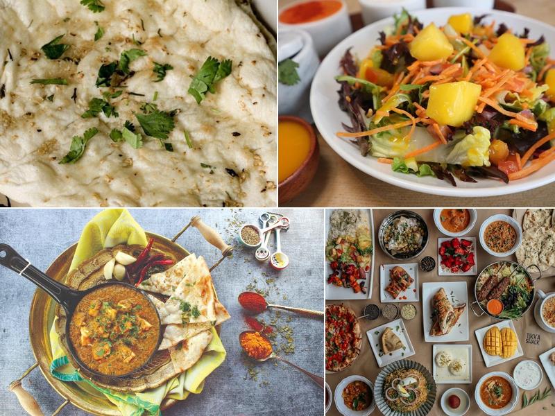 Tikka Shack Indian Grub (Now Open//Delivery Only)