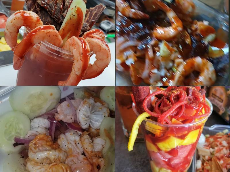 Micheladas Culiacan 1618 Central Ave, Kansas City