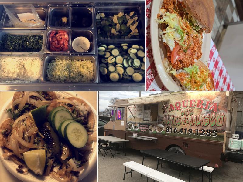 Taqueria El Primo De Jalisco