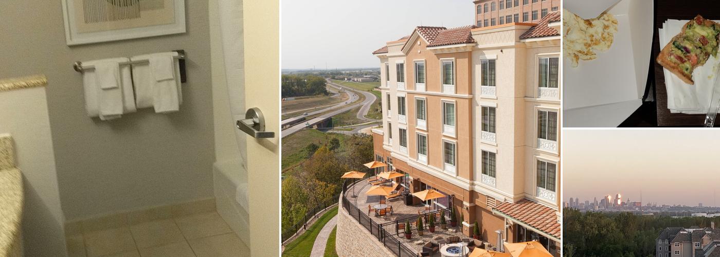 Courtyard by Marriott Kansas City at Briarcliff