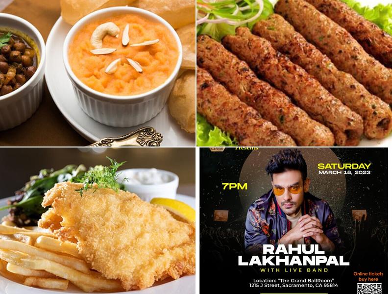 AL-Maidah Restaurant & Banquet