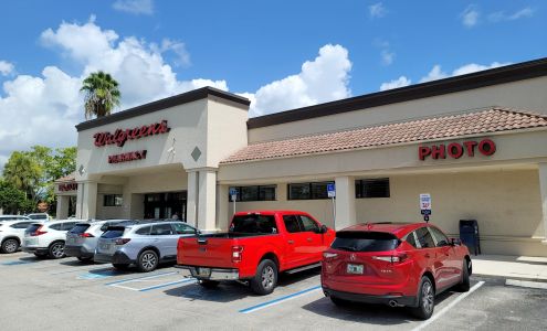 Walgreens Palm City